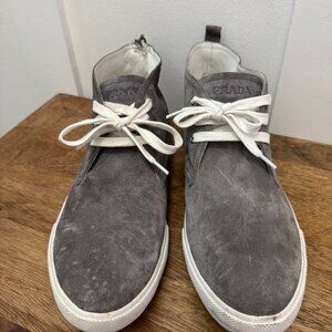 Prada Linea Rossa Sneaker Shoes 4T2582